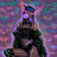 Bubblegum Demoness