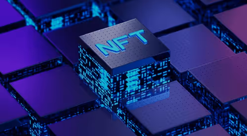 Nft NFT #41