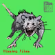 Hissing files 