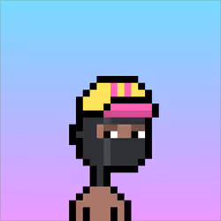 Lil Bangers #1650