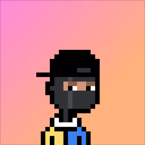 Lil Bangers #4984