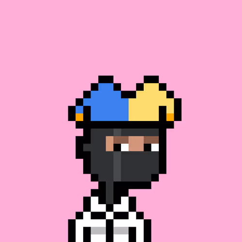 Lil Bangers #1590