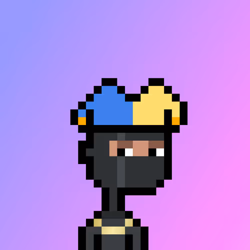 Lil Bangers  logo