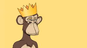 bored ape #14
