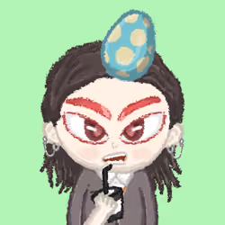 Unakimokai #207