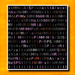 The 0xMxxNParis Project