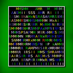 0xMxxNParis #2832