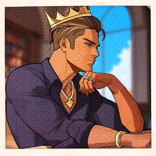 King Collective #3444