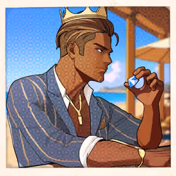 King Collective #4573