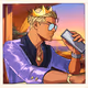 King Collective #3551