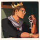 King Collective #4247