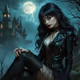 Dark Seraph