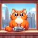 degen cat
