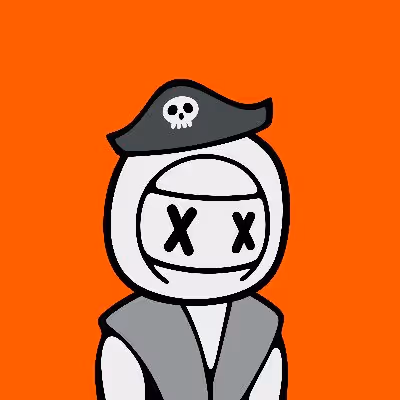 Bitcoin Ninjas 1 logo