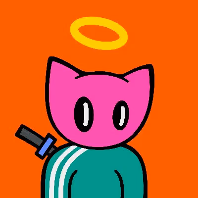 Bitcoin Ninjas 1 logo