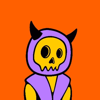 Bitcoin Ninjas 1 logo