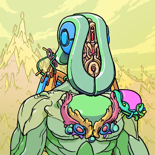 Godspawn #2280