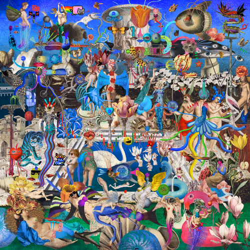 The Fountain of Onchain Summer