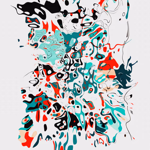 Spring Whirlwind