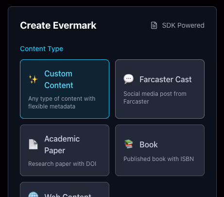 Evermark