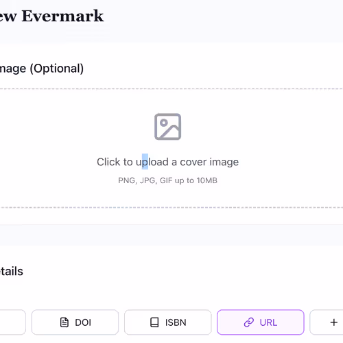 Evermark