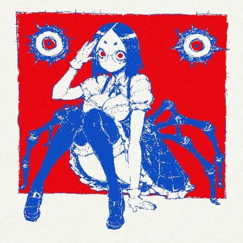 Blotter On Rodeo
