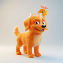 Brainrot Toy #71