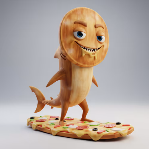 Brainrot Toy #72