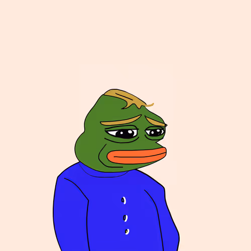 69420 Pepe
