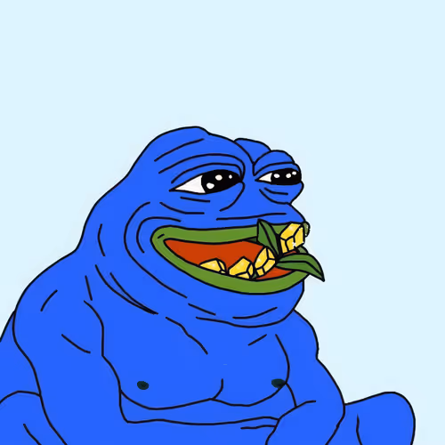 69420 Pepe