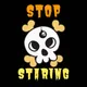 Stop Staring