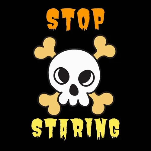 Stop Staring