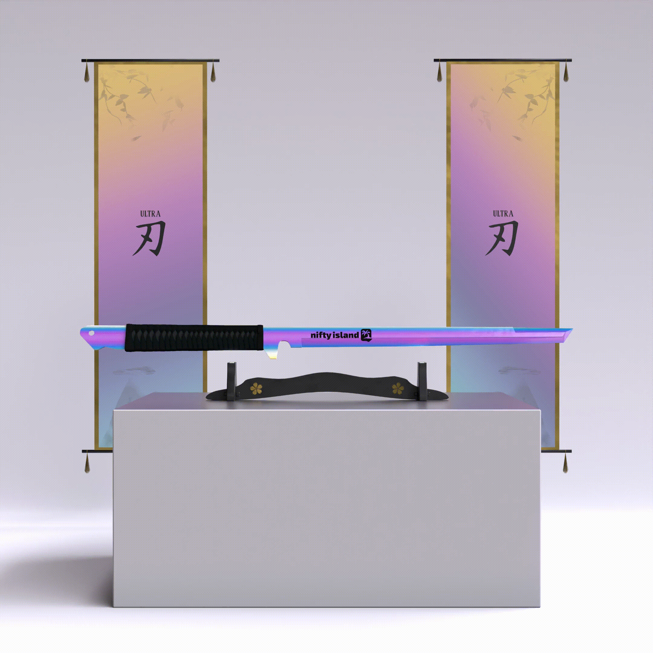 Item Media