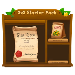 Starter Pack #989
