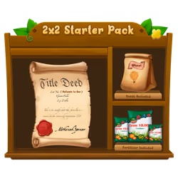 Starter Pack #3729