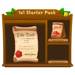 Starter Pack #3700