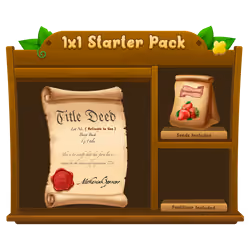 Starter Pack #2672