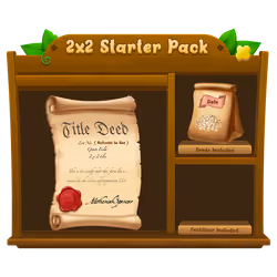 Starter Pack #1853