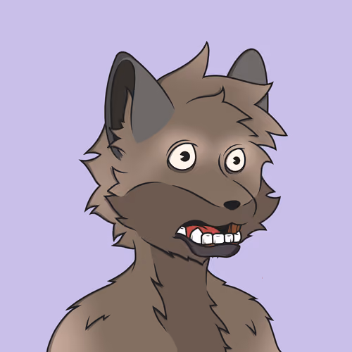 Fair Market Fox #198