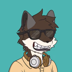 Fair Market Fox #943