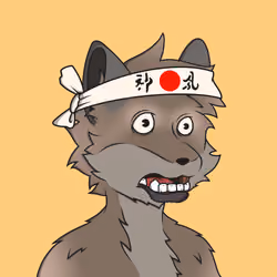 Fair Market Fox #939