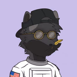 Fair Market Fox #1666