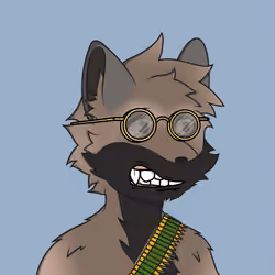 Fair Market Fox #1985