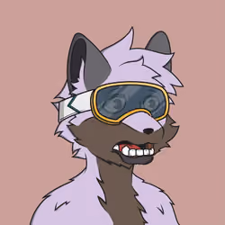 Fair Market Fox #254