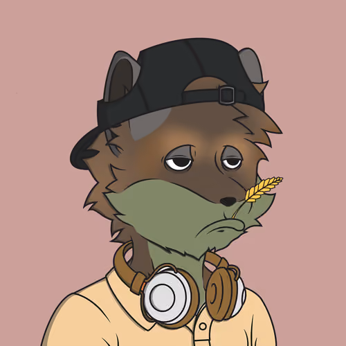 Fair Market Fox #300