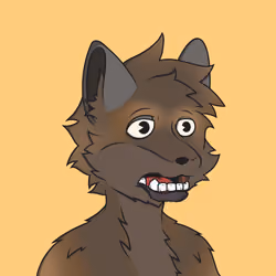 Fair Market Fox #1101