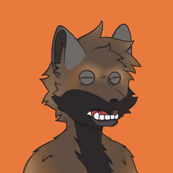 Fair Market Fox #1667