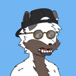 Fair Market Fox #895