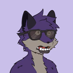 Fair Market Fox #936