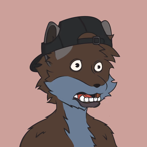 Fair Market Fox #193